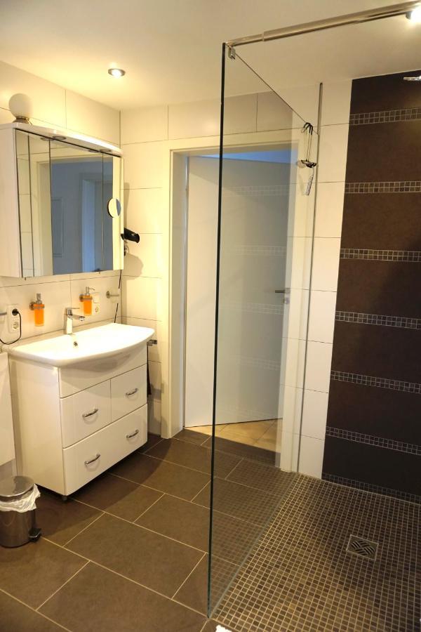 Tier- & Kinderfreundliches Ferienhaus - Keine Monteure Priesendorf Buitenkant foto